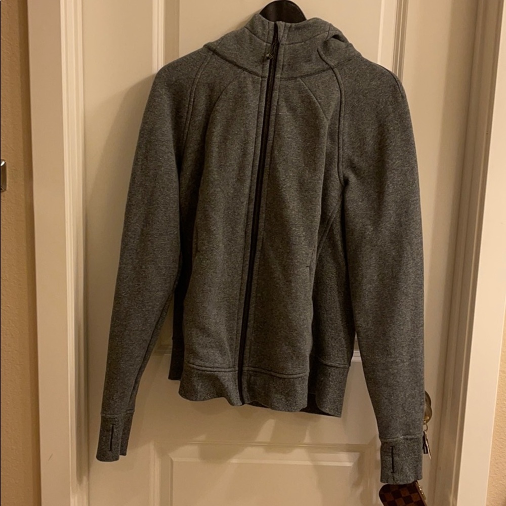 Lululemon Jacket - image 1